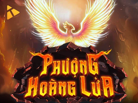 Phượng Hoàng Lửa